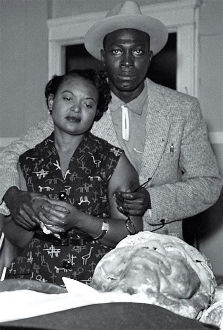 Emmett Till's Siblings And Their Impact