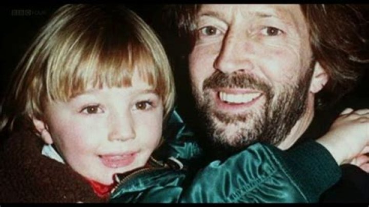 Discoveries About Eric Clapton's Family