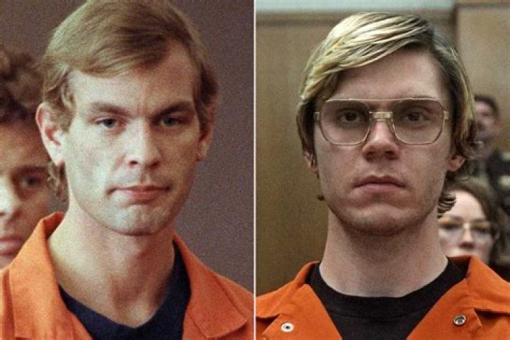 Did Jeffrey Dahmer Have HIV/AIDS? ·