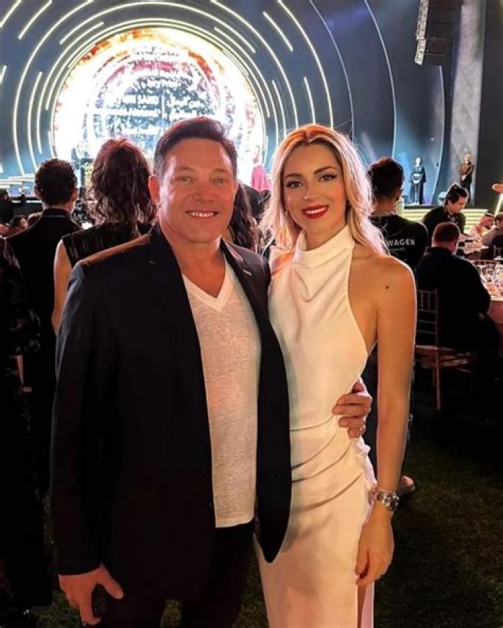 Did Jordan Belfort Have A Daughter?