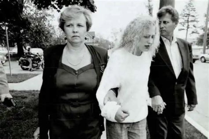 Did Karla Homolka's Parents Ultimately Forgive Her Atrocities?