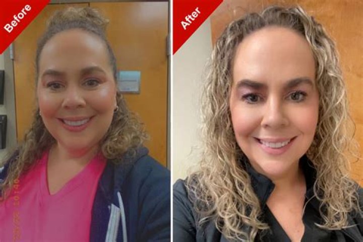 Did Lilah Pate Undergo Weight Loss? Her Before And After Photos Released