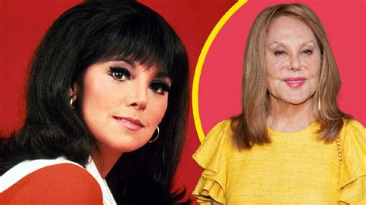 Did Marlo Thomas Reshape Her Nose?