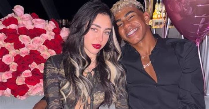 Nicki Minaj And Lil Wayne's Relationship Unmasked