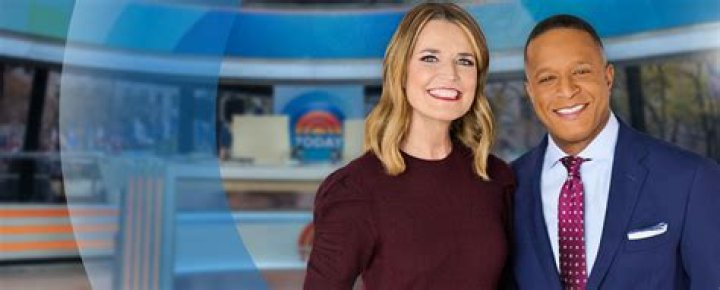 Did Savannah Guthrie Leave The Today Show? The Truth Revealed