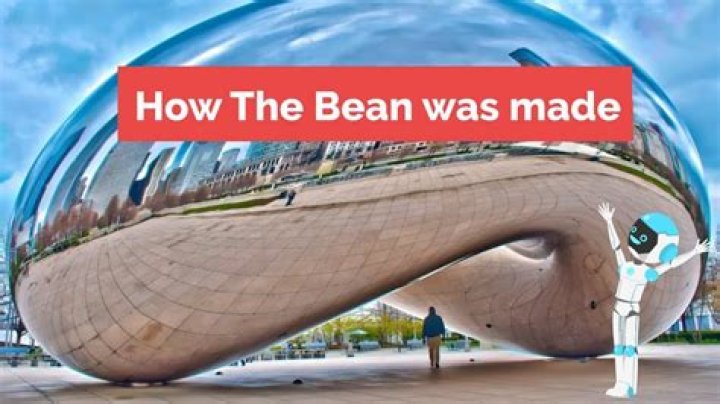 The Chicago Bean's Enduring Legacy Amidst Heat And Rumors