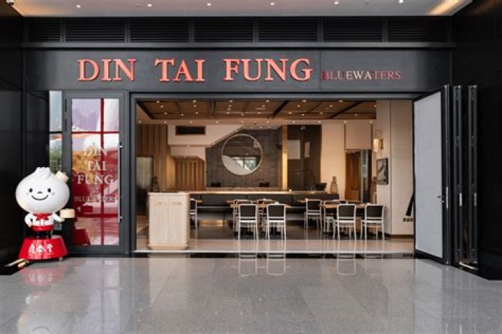 Unveil The Secrets Of Din Tai Fung: A Culinary Odyssey