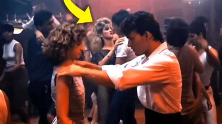 Discover The Unforgettable Journey Of Jennifer Stahl, The Heart Of "Dirty Dancing"