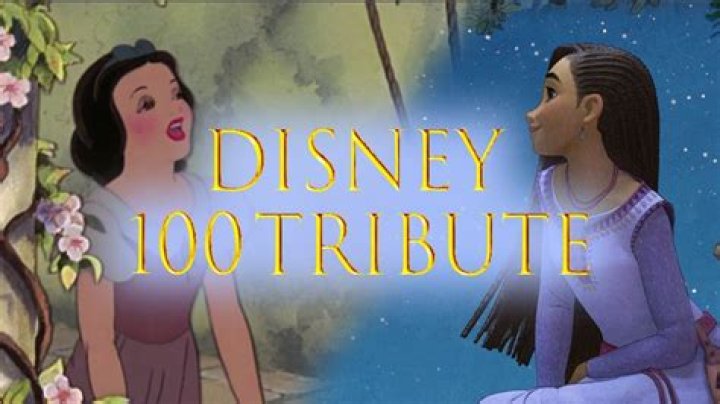 Celebrate Disney's 100th Anniversary With An Unforgettable Record