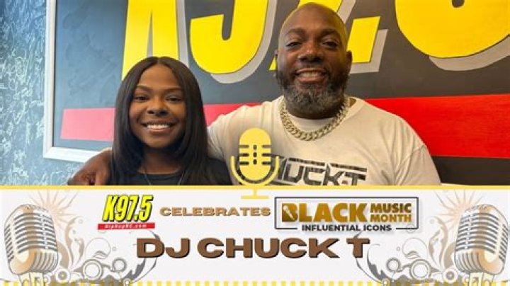 DJ Chuck T Claims Responsibility For Carter III Leak