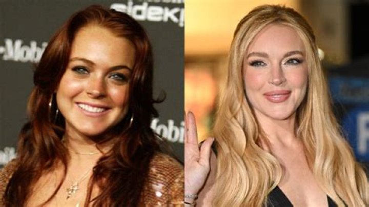 The Truth About Lindsay Lohan And Her Twin