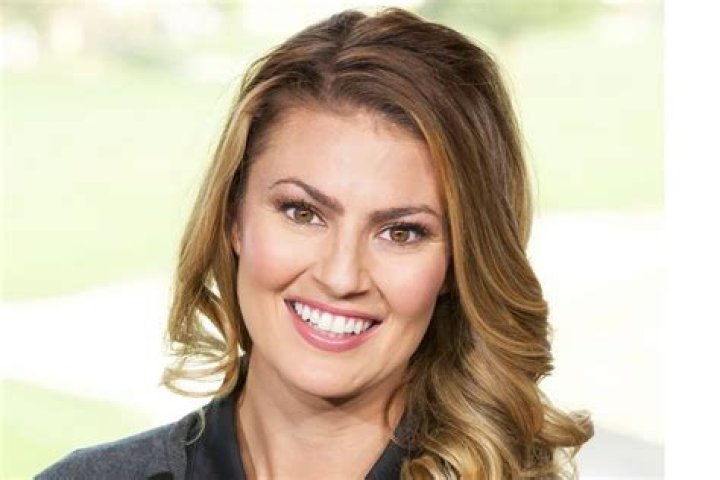 Unraveling The Mystery: Does Amanda Balionis Have Kids?