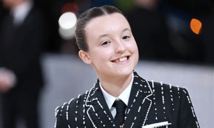 Bella Ramsey's Medical Condition Explored