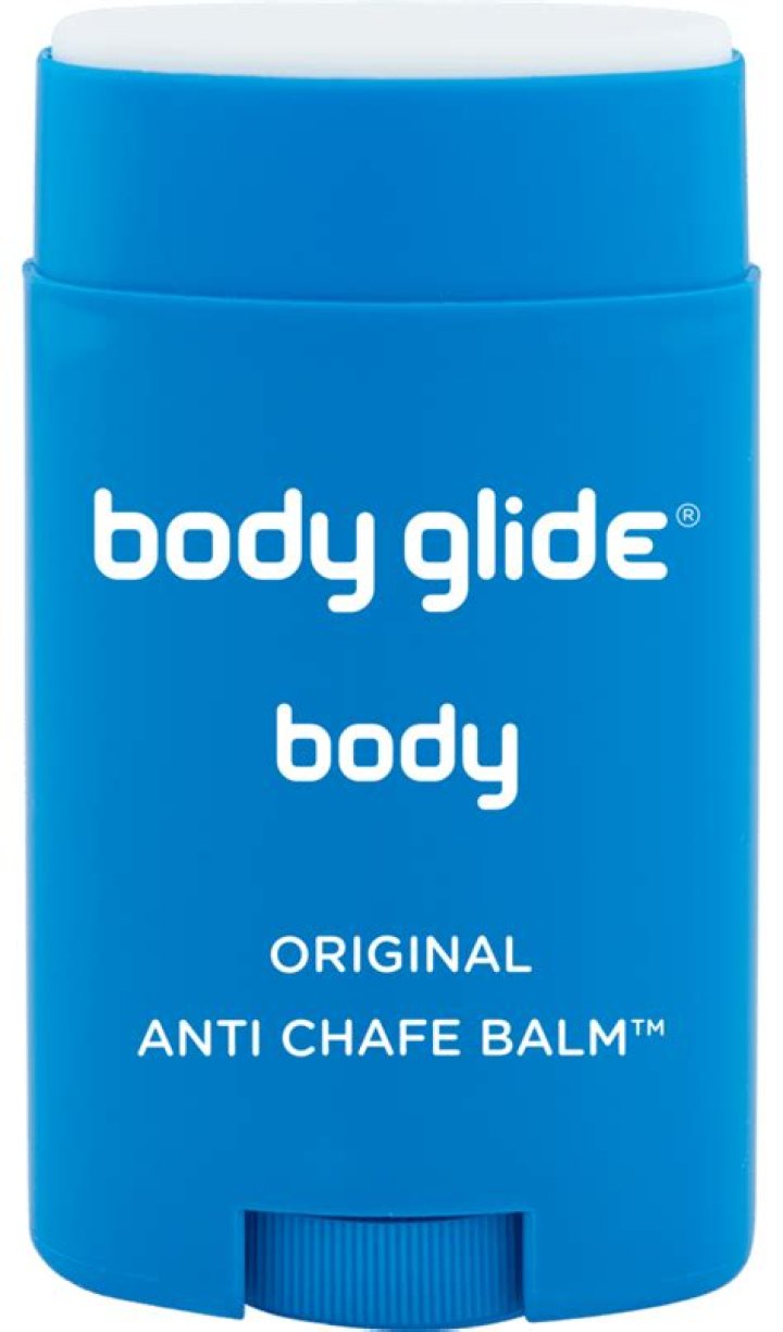 Uncover The Truth: Will Body Glide Stain Your Wardrobe?