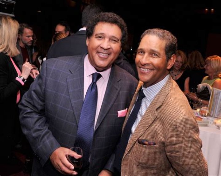 Unraveling The Mystery Of Bryant Gumbel's Twin