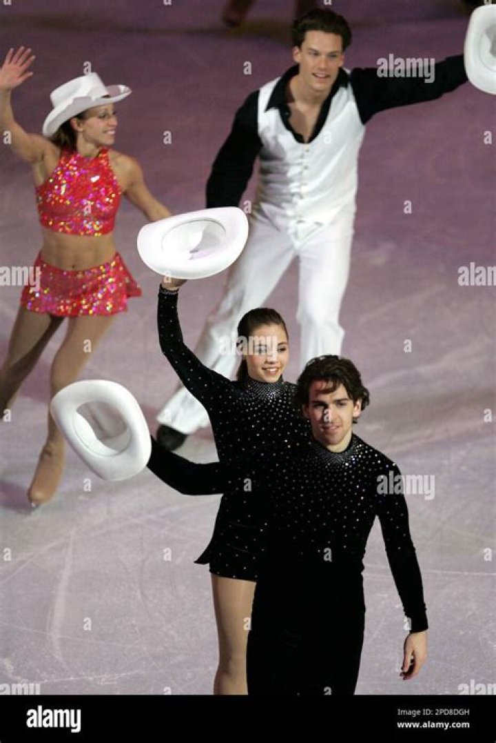 Can Bryce Dallas Howard Glide On Ice: Uncovering The Truth