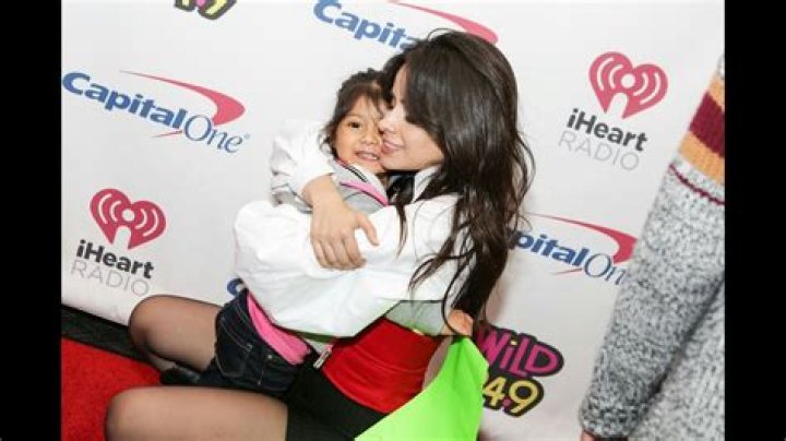 Does Camila Cabello Have A Child?