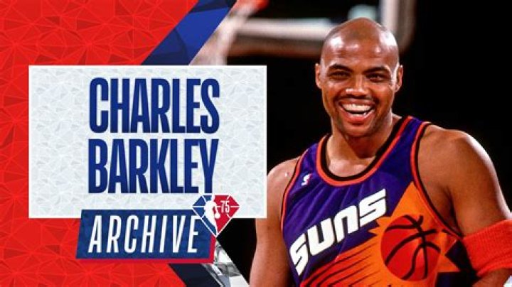 Charles Barkley's Son: Unveiling His Basketball Journey