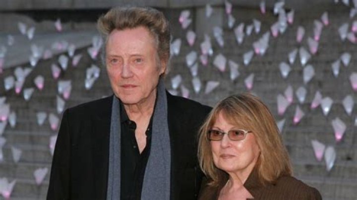 Unveiling The Private Life Of Christopher Walken: Discoveries About His Family