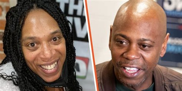 Unveiling The Hidden Truth: Dave Chappelle's Sibling Connection