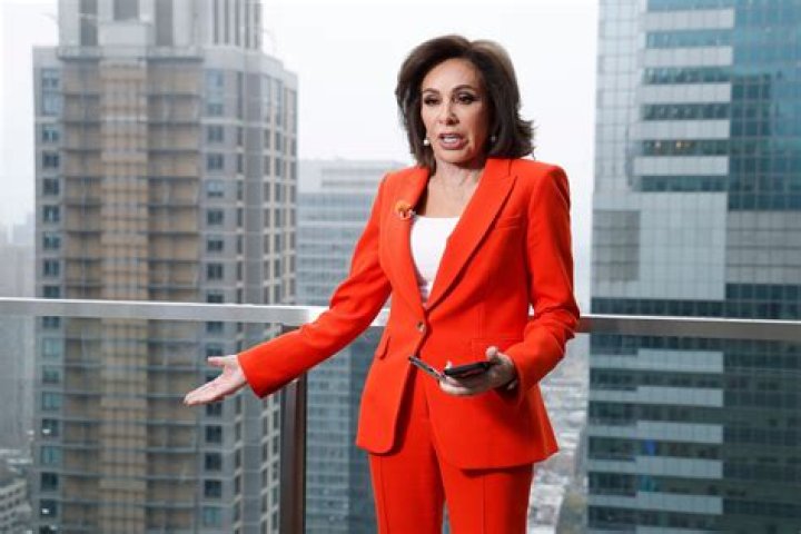 Uncover The Truth: Judge Jeanine's Family Revealed
