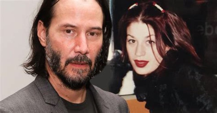 Keanu Reeves' Surprising Family Decisions