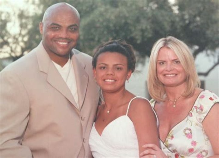 Does Maureen Blumhardt Have A Secret Child With Husband Charles Barkley? Know Her Married Life And C ·