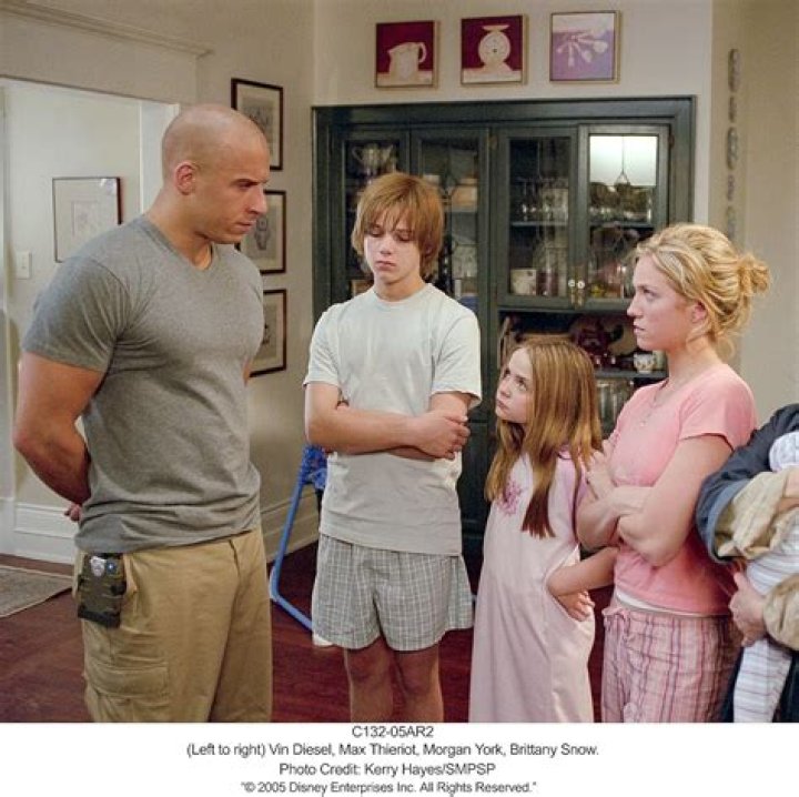 Unveiling The Secrets Of Parenthood: Max Thieriot's Family Revelations