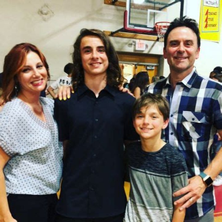 Does Radio Host, Danielle Monaro Share Any Children With Husband, Sheldon Neal? ·