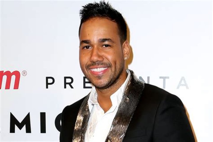 Unveiling Romeo Santos' Sibling Connections: A Journey Of Discovery