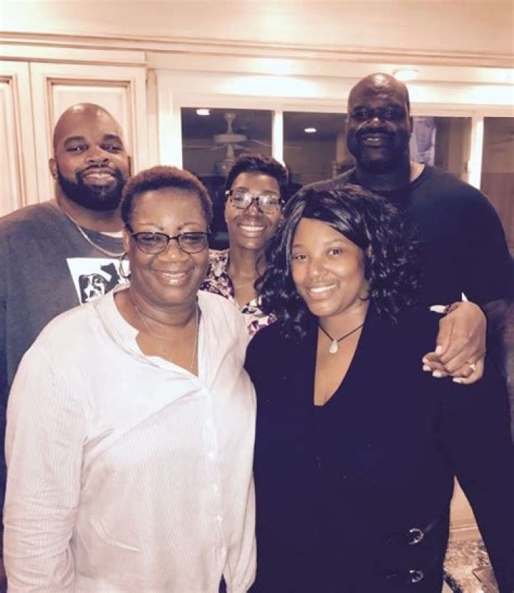 Unveiling The Family Ties Of Basketball Legend: Shaq's Siblings Revealed