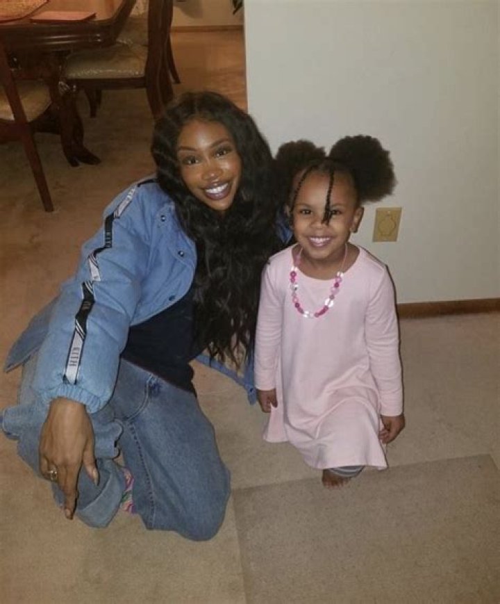 Unveiling The Truth: Does SZA Have Children?