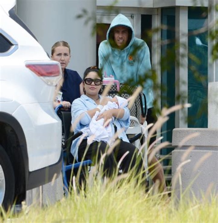 Does Vanessa Ferlito Have Children?