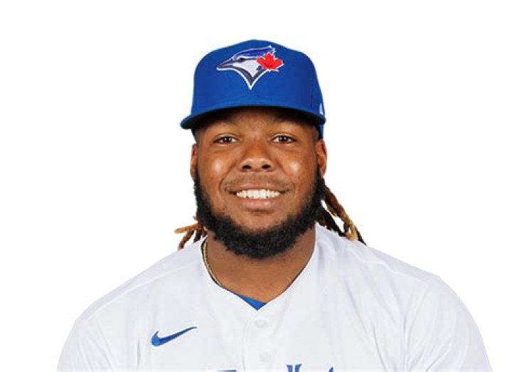 Vladimir Guerrero Jr.'s Marital Status Revealed