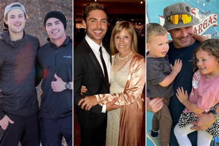 Exploring Zac Efron's Parenthood Journey
