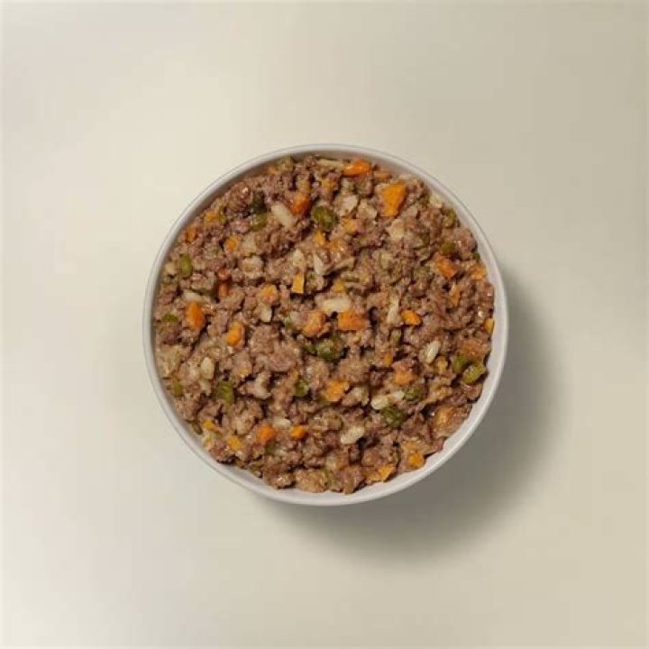 Complete Dog Food Nutrition For All Ages And Stages