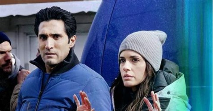 Dominic Rains: Unlocking His Marital Journey