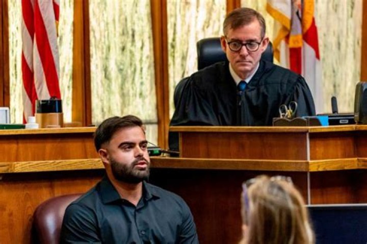 Understanding Judge Don Cosby's Legal Legacy