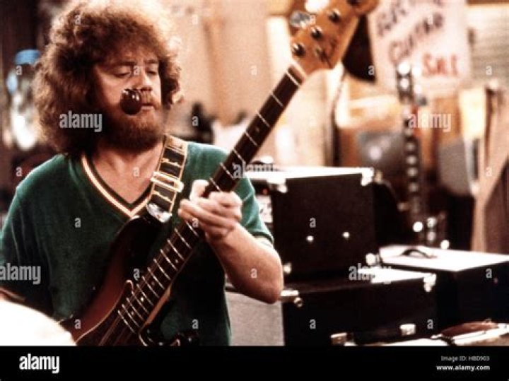 Donald Dunn | ZBlogG