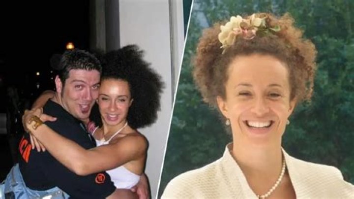 Donyale Luna Daughter