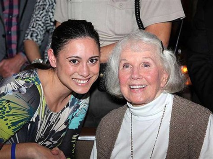 Doris Day Last Photos