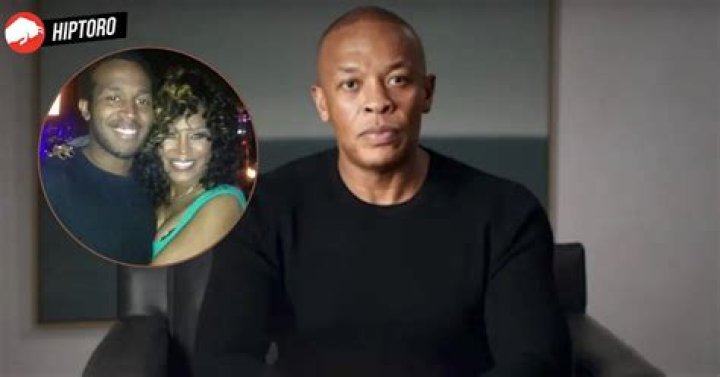 Dr Dre Son Overdose