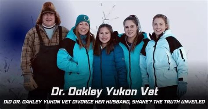 An Inside Look At Dr. Oakley's Yukon Journey