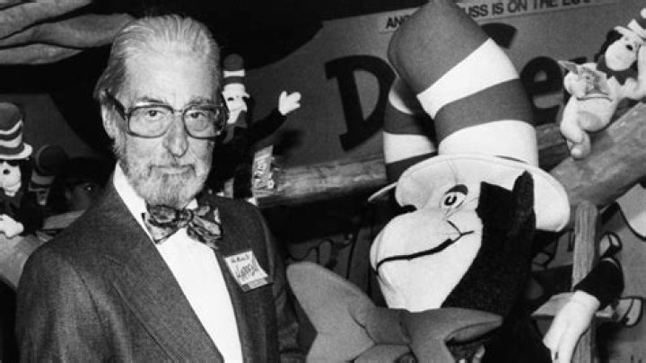 Unveiling The Hidden Truths: The Dr. Seuss Affair