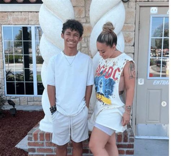 Dwayne Carter's Journey To Stardom