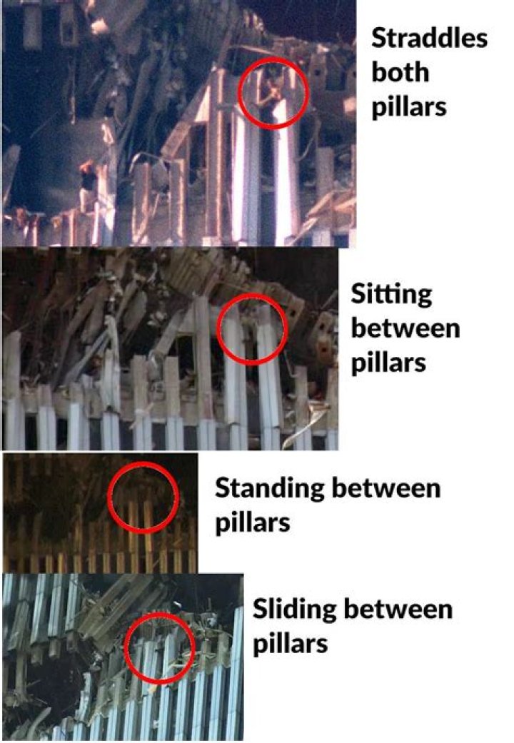 Edna Cintron's Remains Found Unveils Truths