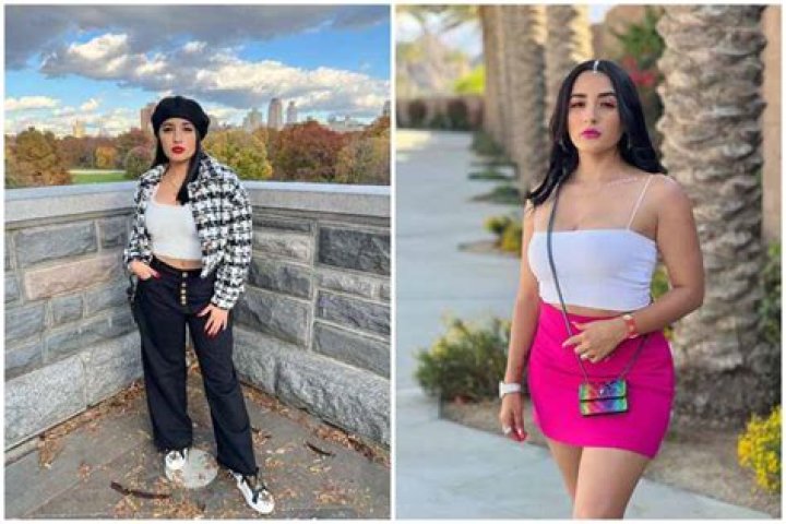 Did He Have An Affair With Another Girl? ·