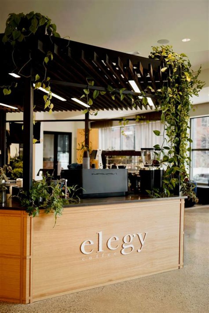 Unveil The Enchanting World Of Elegy Coffee: A Journey Of Discovery