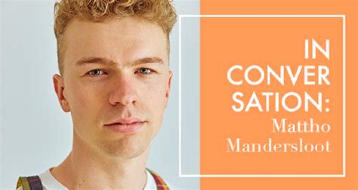 A Match Made In Heaven