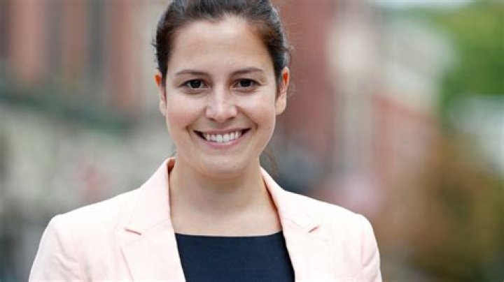 Unveiling Elise Stefanik's Age: Discoveries And Insights